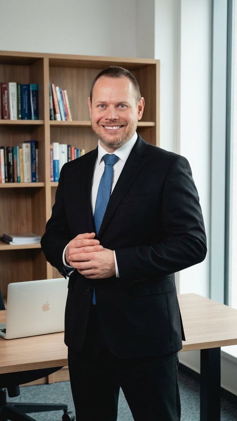 Piotr Bilski